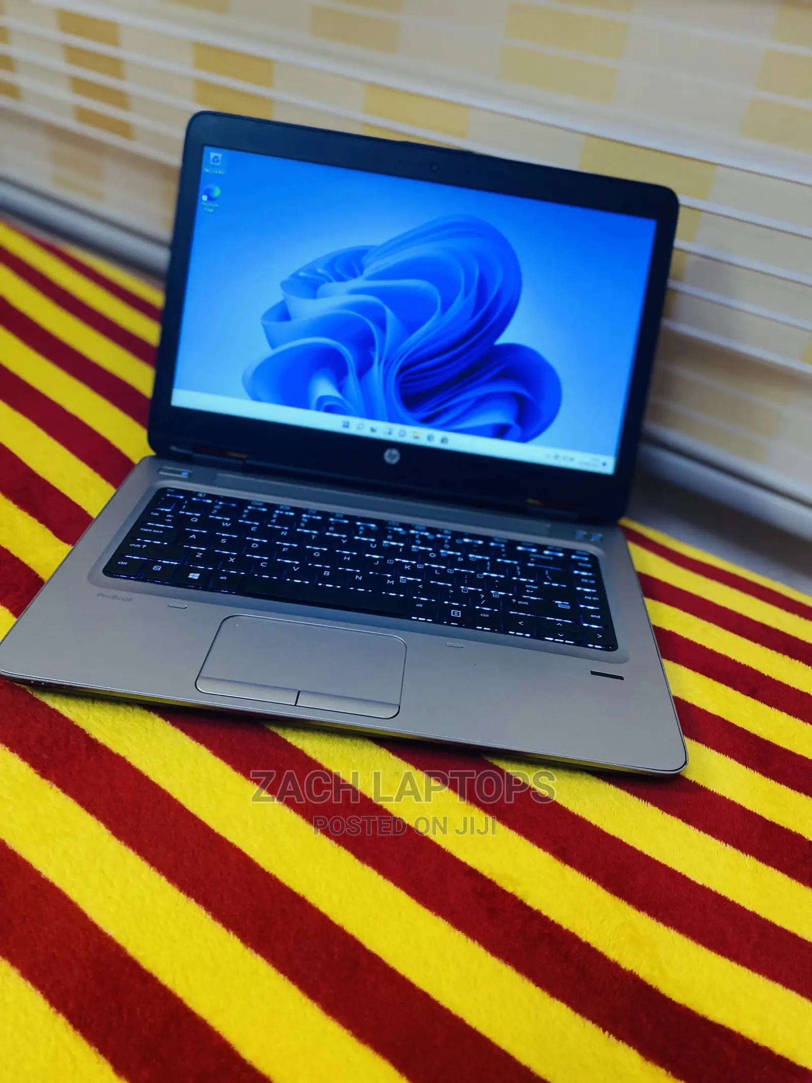 Laptop HP 8GB AMD A8 HDD 500GB