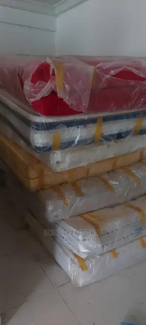 Home Used Matress