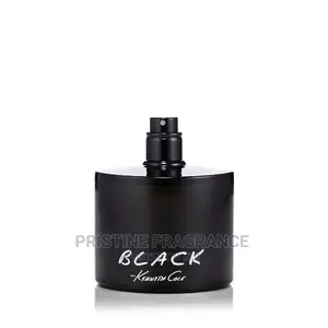 Kenneth Cole Kenneth Cole Black ( M ) Edt Sp 3.4 Oz