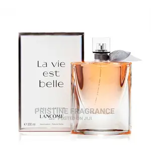 Lancome LA Vie Est Belle ( W )ED Parfum Sp 3.4 Oz