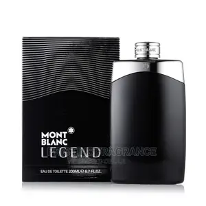 Mont Blanc Legend ( Men ) Edt 100ml