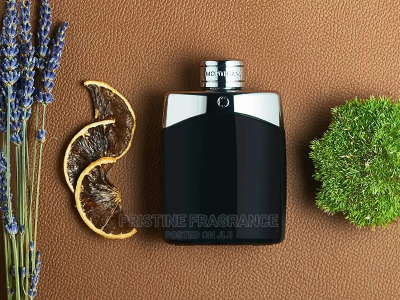 Mont Blanc Legend ( Men ) Edt 100ml