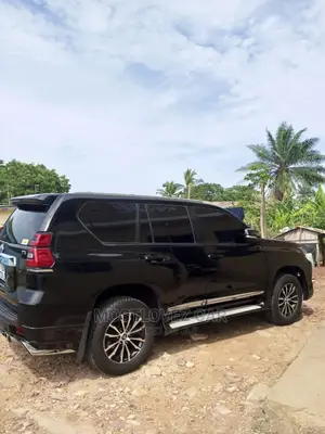 Car Rentals Prado to Rent for Tour Weddings Business Trips