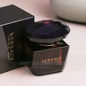Versace Crystal Noir Parfum ( W ) Sp 3.0 Oz