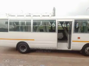 Car Rentals Coaster Buses for Rent in Ghana All Trips Ghana