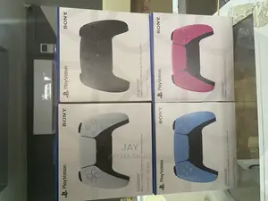 Ps5 Controllers