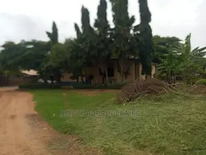 What Is Available Is Up for Dzorwulu
Size: 80ft by 120ft