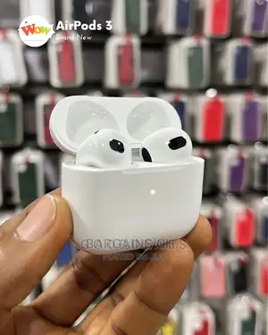 Apple Airpods 3 (Promotion)