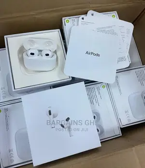 Apple Airpods 3 (Promotion)