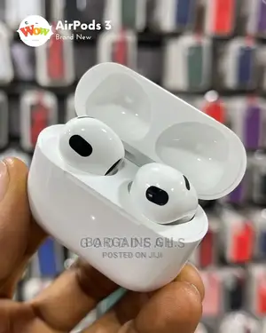 Apple Airpods 3 (Promotion)