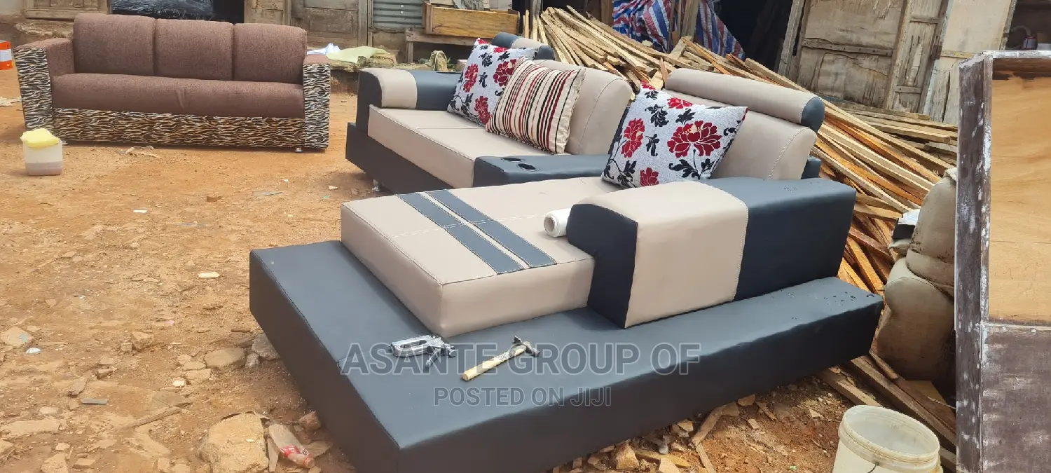 Quality and Affordable Living Room Furniture
