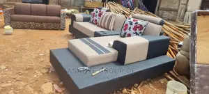 Quality and Affordable Living Room Furniture