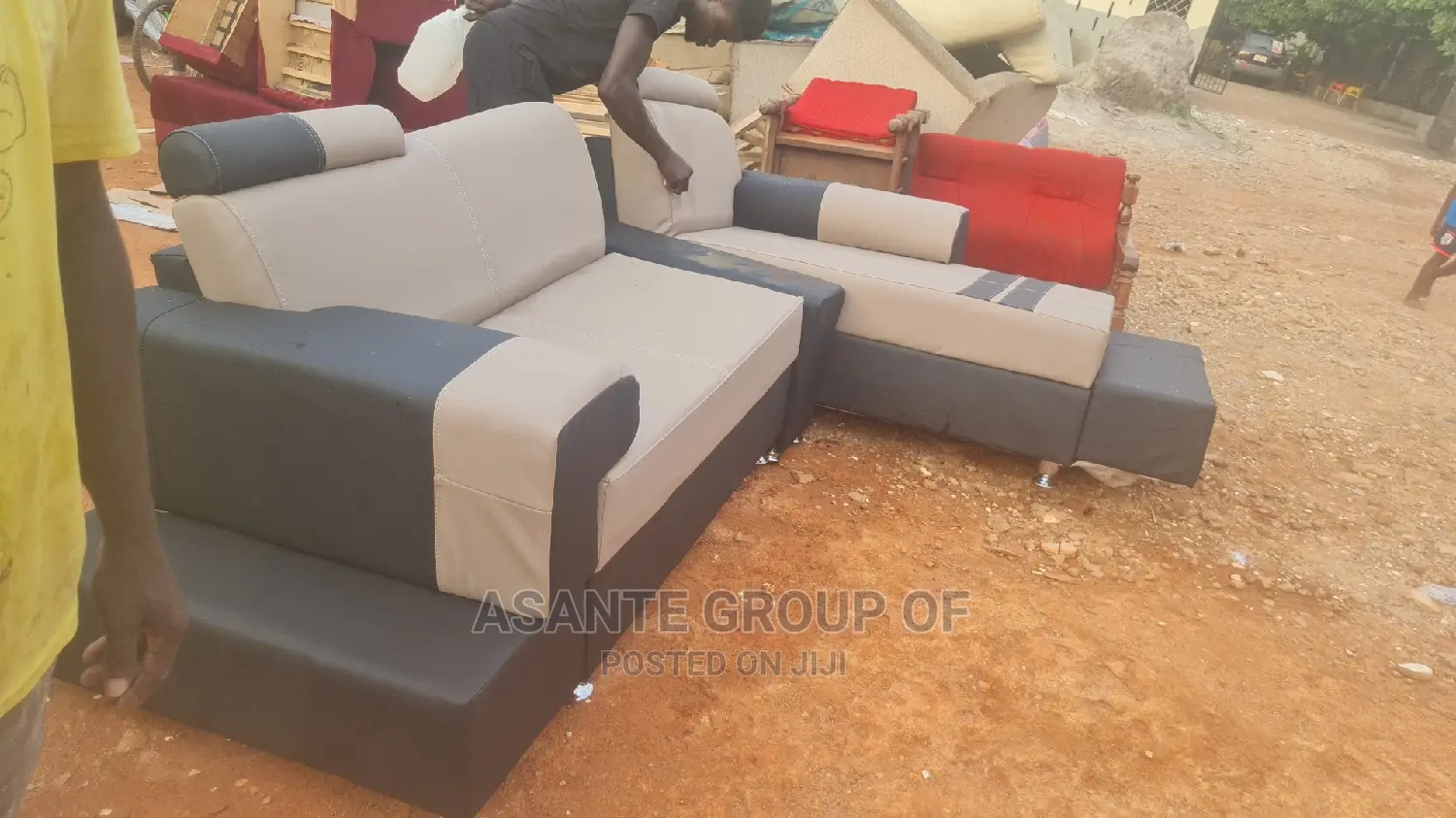 Quality and Affordable Living Room Furniture