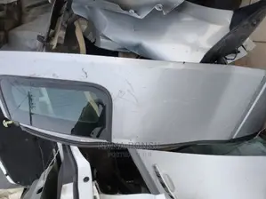 Ford F-150 Small Doors