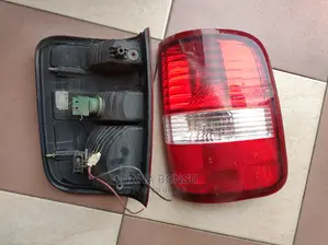 Ford F-150 Tail Lights