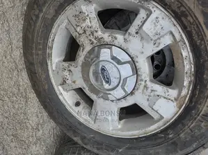 Ford F-150 Set of Tires 245/65 R 17