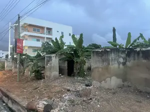 Almost Two Plot of Land for Sale at East Legon Gh Links