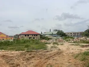 3 Plot of Land for Sale at Ajiriganor Very Close to Motoway