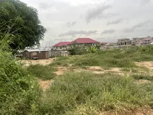 3 Plot of Land for Sale at Ajiriganor Very Close to Motoway