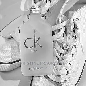 CALVIN Klein Ck1 6.7 ( Unisex ) EDT Sp 6.7 Oz