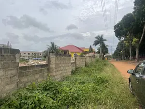 Do You Want Joinvecher Plot of Land at East Legon