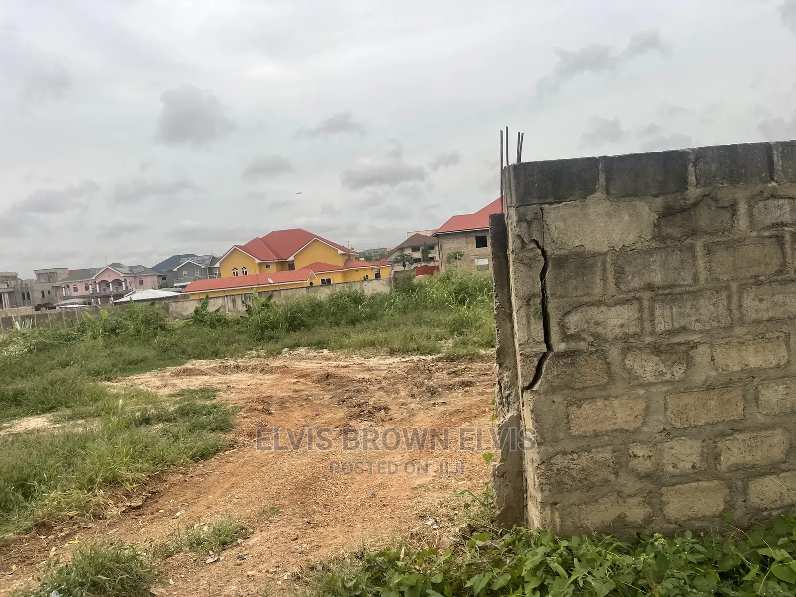 Do You Want Joinvecher Plot of Land at East Legon