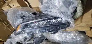 Honda Accord 2018 to 2022 Touring Headlight Pair