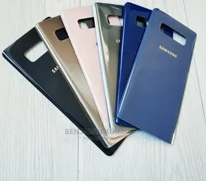 Samsung Back