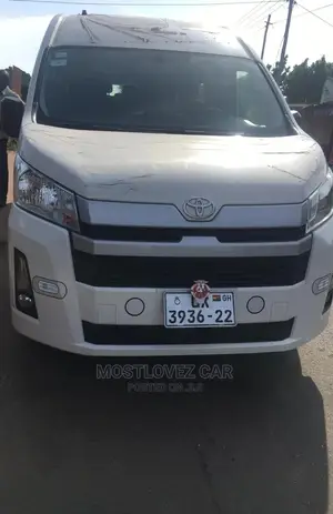 Car Rentals Minibuses for Hiring Services in Ghana Tours Gha