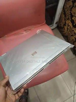 New Laptop HP EliteBook 6930P 4GB Intel Core 2 Duo HDD 320GB