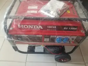Generator+ Honda 10kva Petrol Generator 10,000watt