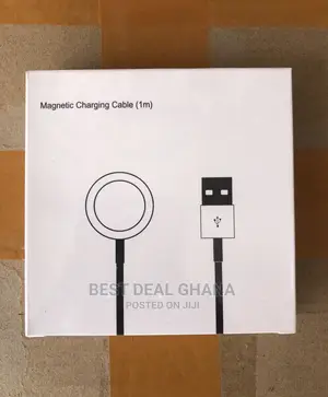 Apple Watch Magnetic Charger