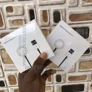 Apple Watch Magnetic Charger