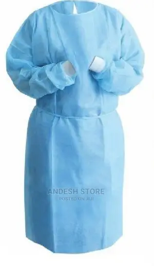 Disposabl Gowns Wholesale , More and Retail