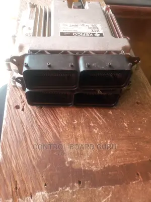 Kia Rio 2012 - 2015 Control Board / Engine Control Unit