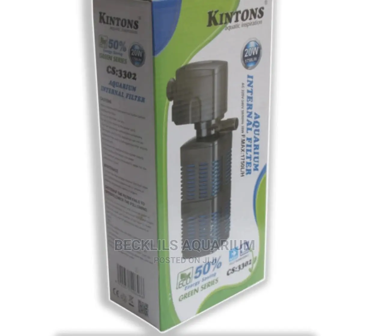 Filters for Aquarium
