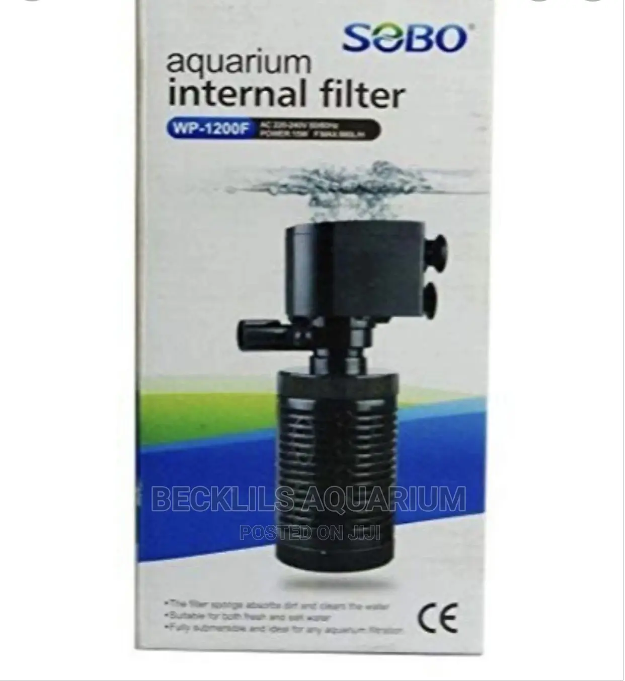 Filters for Aquarium