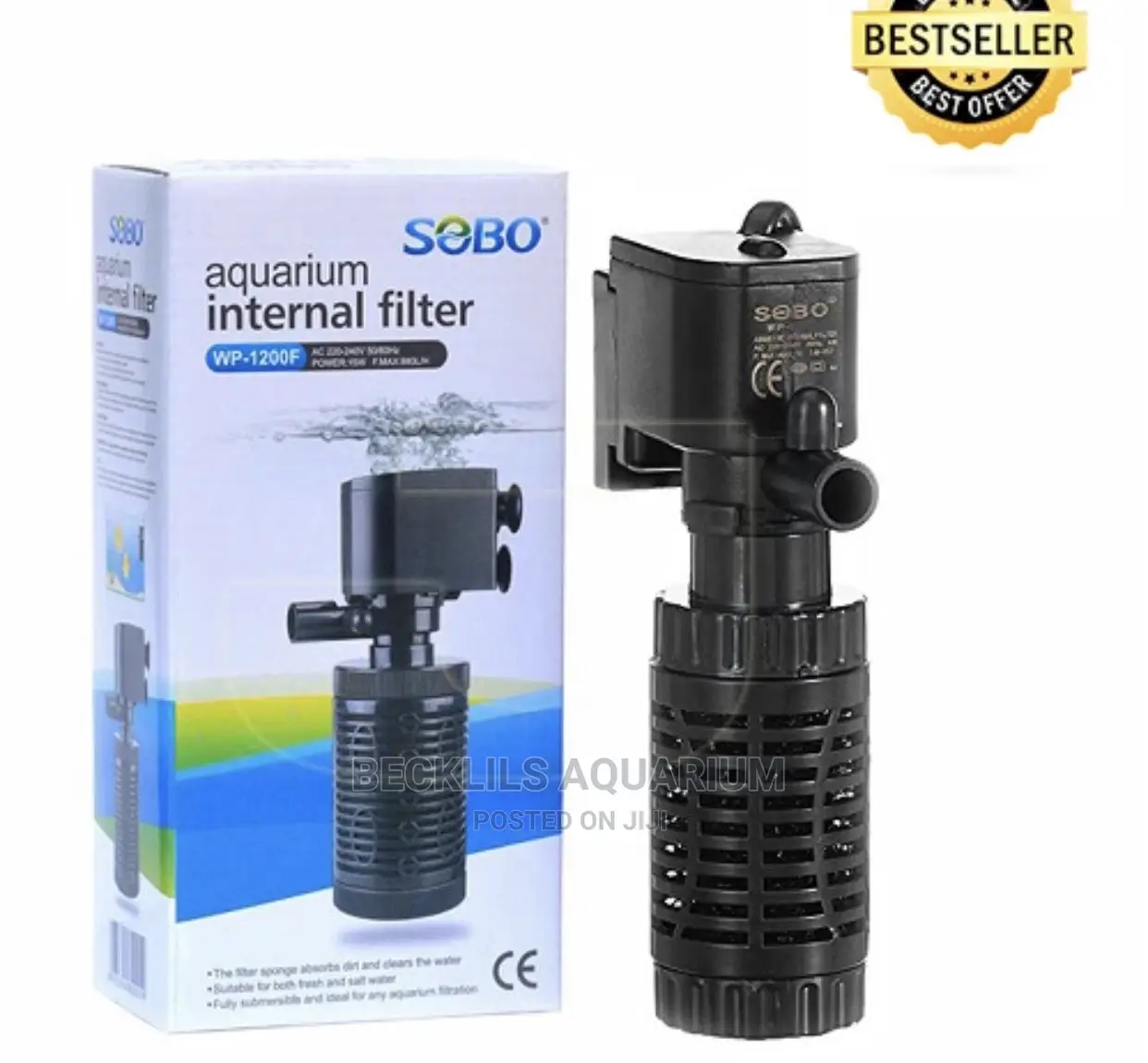 Filters for Aquarium