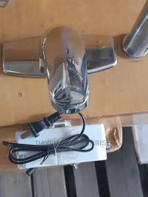 Sensor Tap