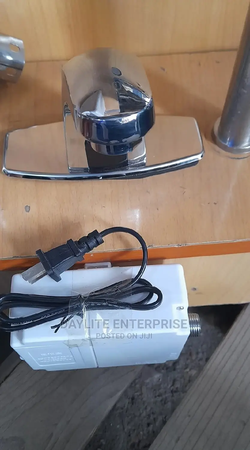 Sensor Tap
