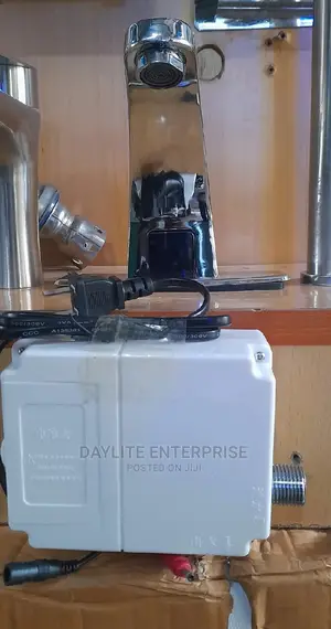 Sensor Tap