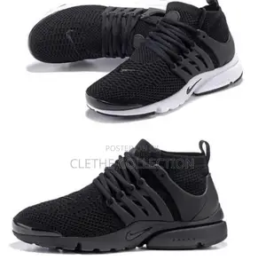 Nike Presto Unisex Sneaker