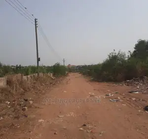 2 Plots of Land for Sale at West Land