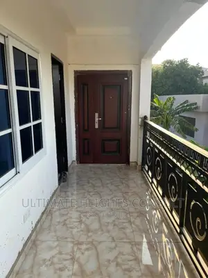 2bdrm Apartment in Lapaz Nyamekye, Nyanmekye for rent
