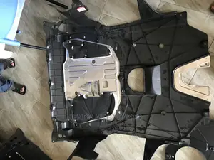 Honda Civic 2018 Engine Under Cover Original