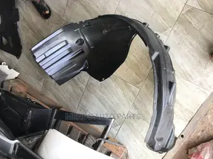 Honda Civic Original Fender Lining Covers