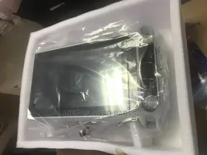 Toyota Landcruiser V8 Tesla Touchscreen Screen Android