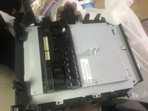Toyota Landcruiser 2016 Android Video Car Tape System