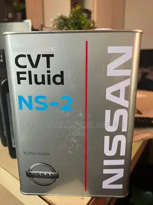 Quality Nissan Cvt Ns2 Lubricants