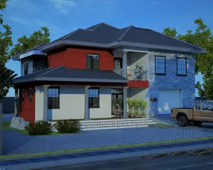 Modern Architecture/ Building Designs